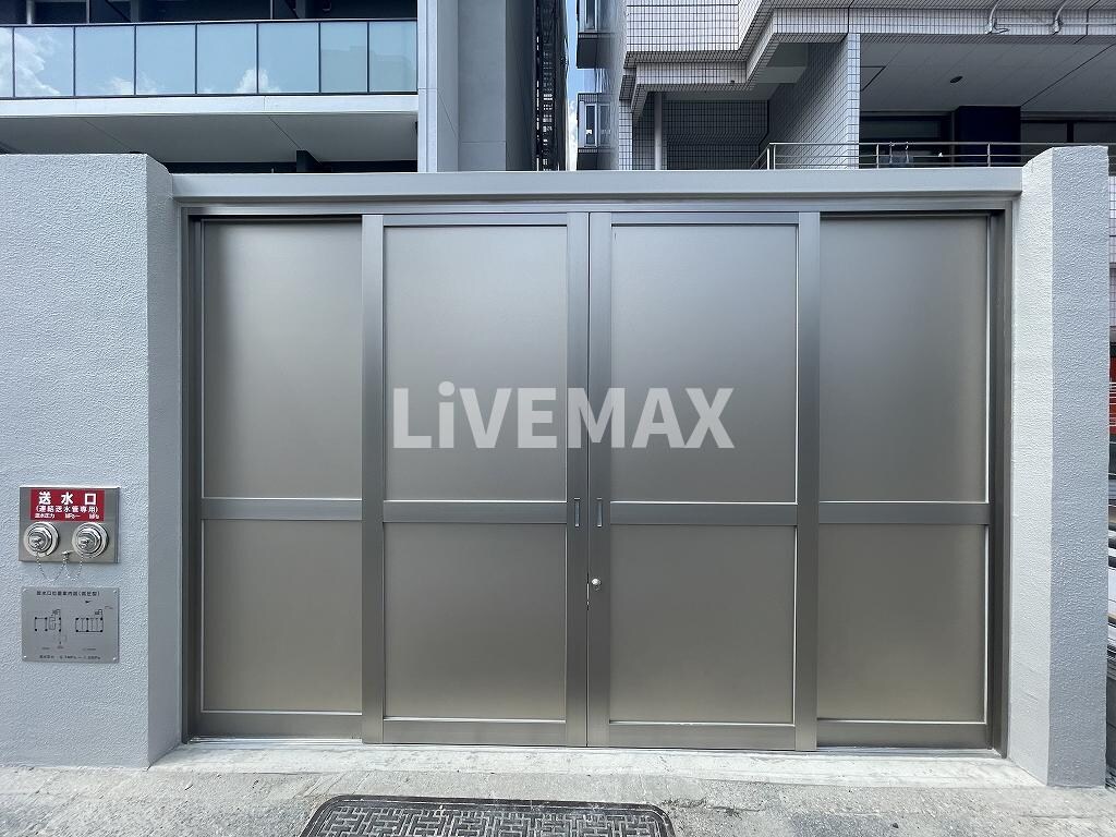 ルネフラッツ庄内通駅前の物件内観写真