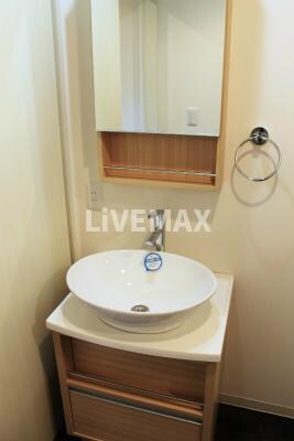 Haqua Sakouの物件内観写真