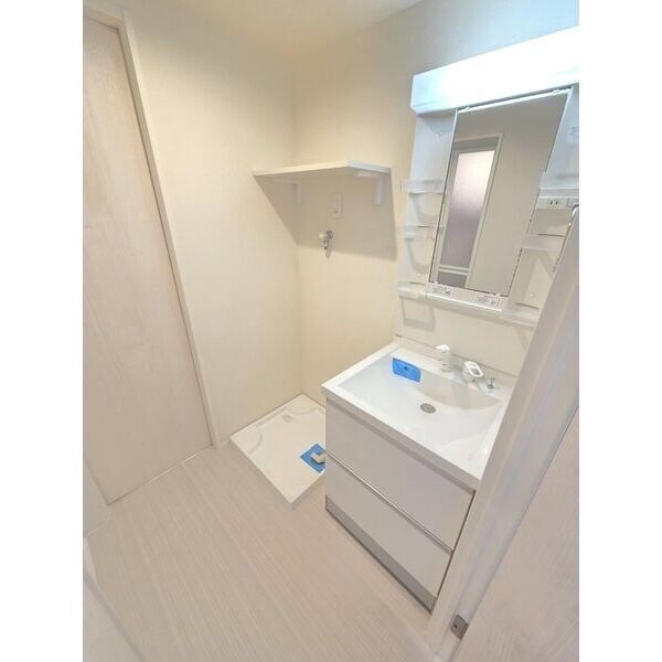 プランドールの物件内観写真