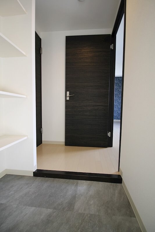 パークレジデンス丸の内駅前の物件内観写真