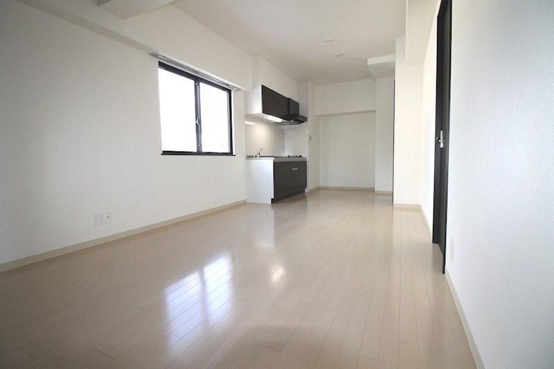 パークレジデンス丸の内駅前の物件内観写真