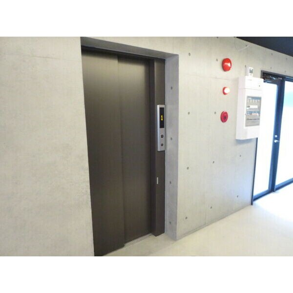 パークレジデンス丸の内駅前の物件外観写真