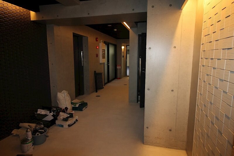 パークレジデンス丸の内駅前の物件外観写真