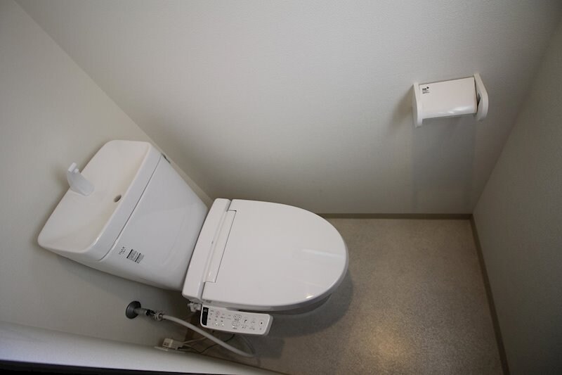 パークレジデンス丸の内駅前の物件内観写真