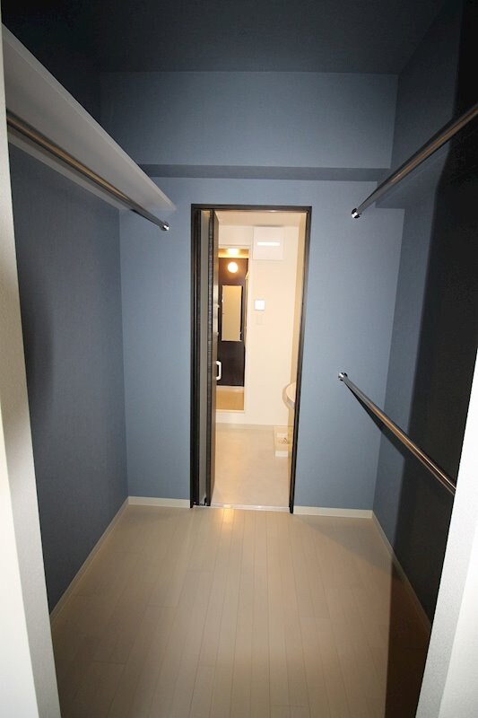 パークレジデンス丸の内駅前の物件内観写真