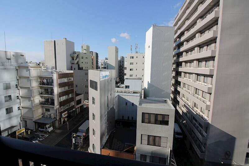 パークレジデンス丸の内駅前の物件内観写真