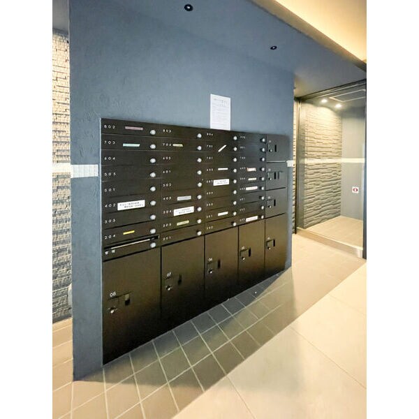 S-FORT堀田通の物件内観写真