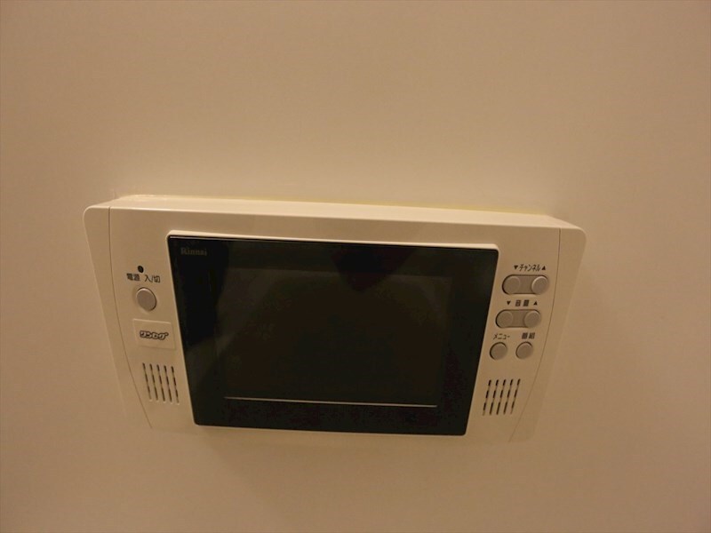 Ampio ATSUTAの物件内観写真