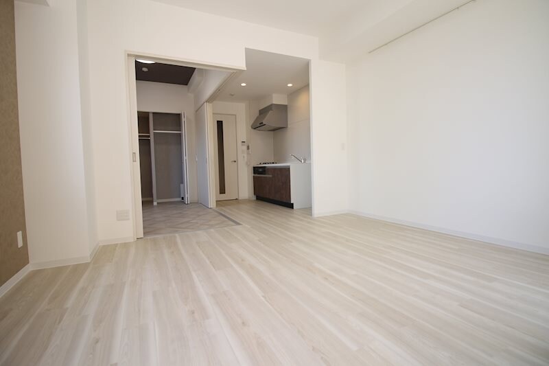 ポルタニグラ千種の物件内観写真