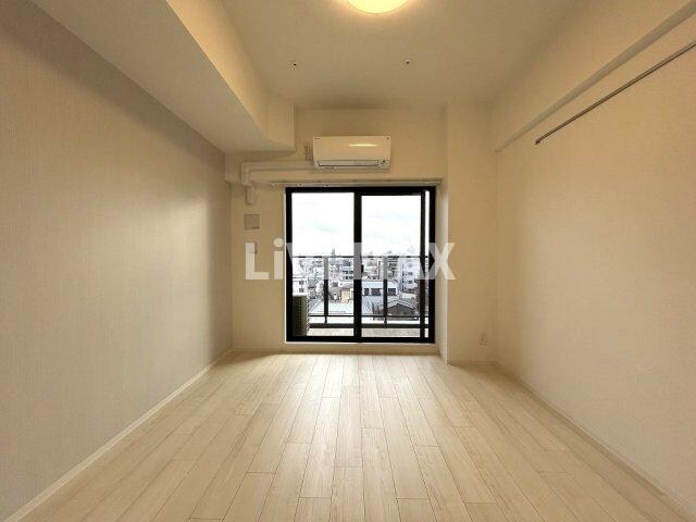 メイクスアート太閤通の物件内観写真