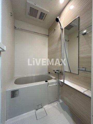 メイクスアート太閤通の物件内観写真