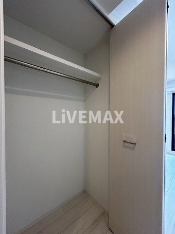 メイクスアート太閤通の物件内観写真