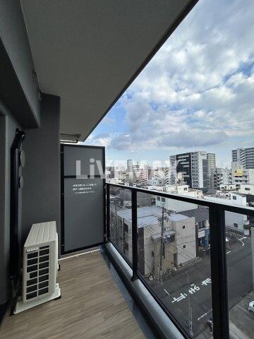 メイクスアート太閤通の物件内観写真