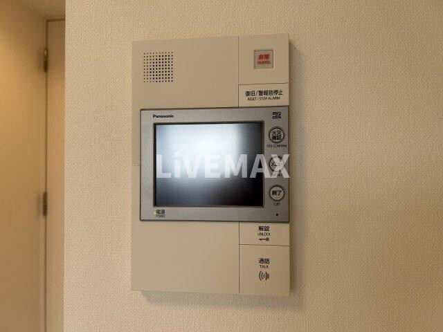 メイクスアート太閤通の物件内観写真