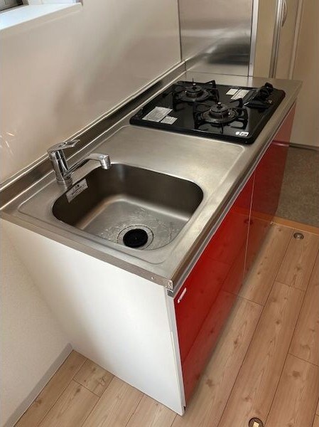 ボワデールの物件内観写真