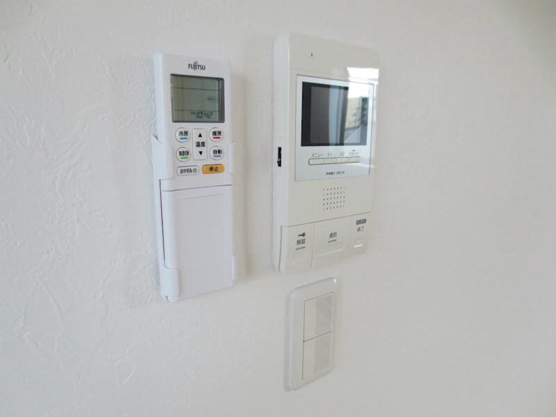 ボワデールの物件内観写真