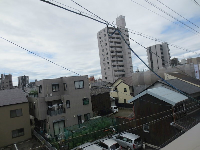 ボワデールの物件内観写真