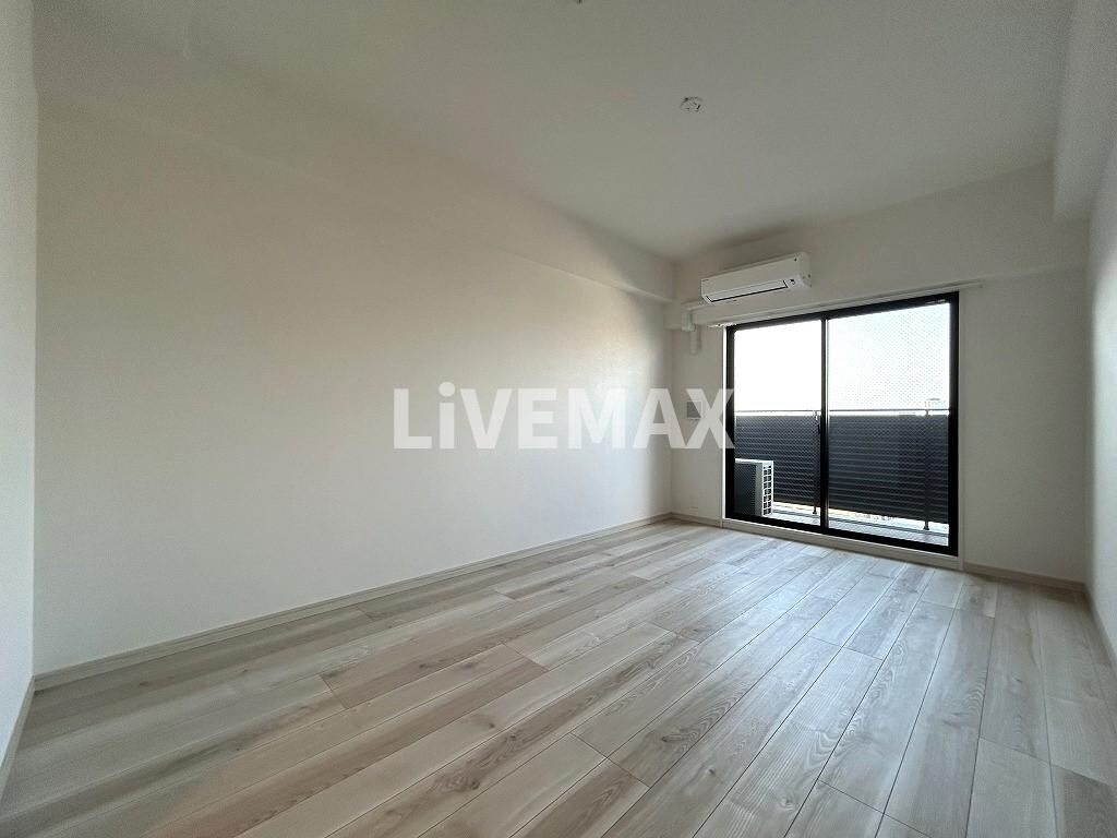 ファステート葵桜通リブレの物件内観写真