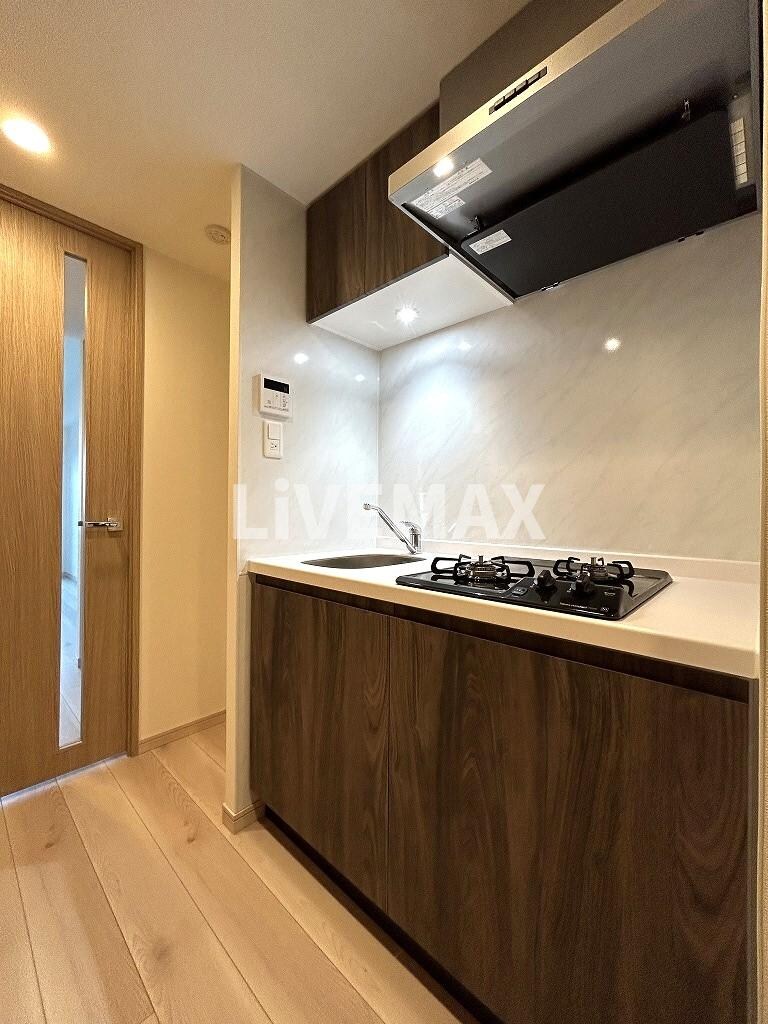 ファステート葵桜通リブレの物件内観写真