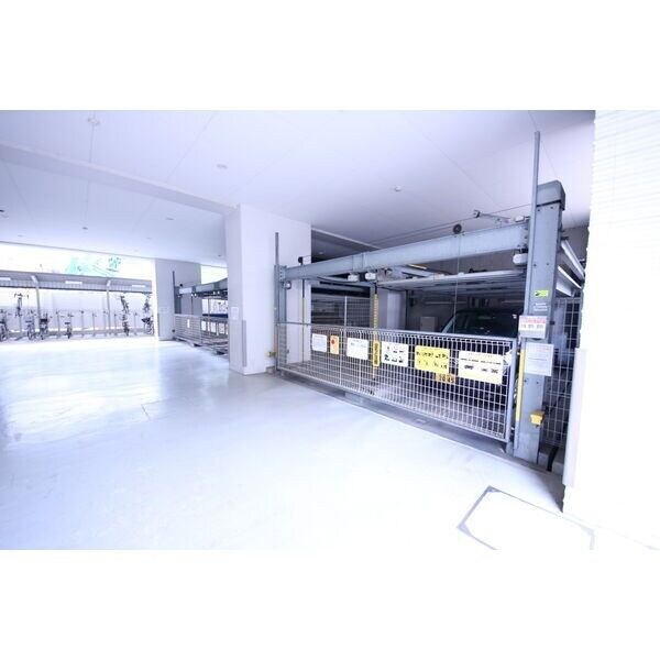 RIDGE堀田の物件外観写真