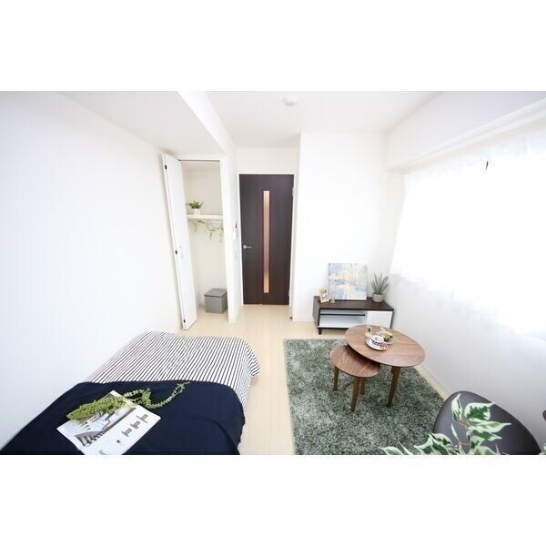 RIDGE堀田の物件内観写真