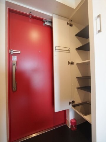 RIDGE堀田の物件内観写真