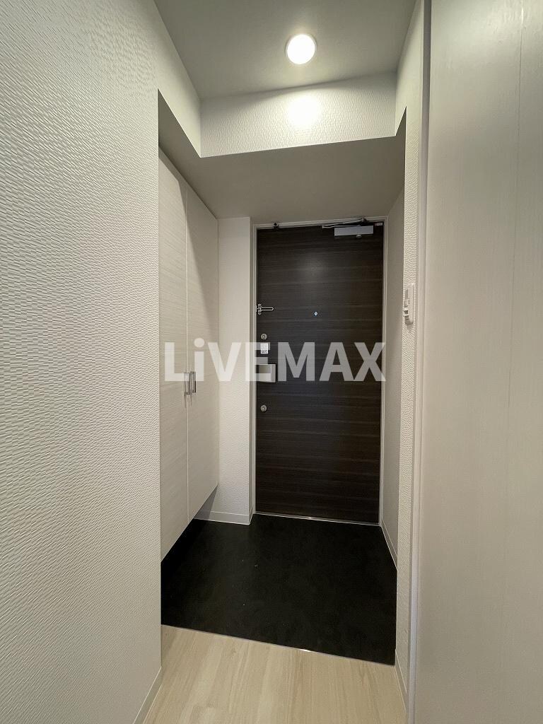 La Douceur黒川 Ⅱの物件内観写真