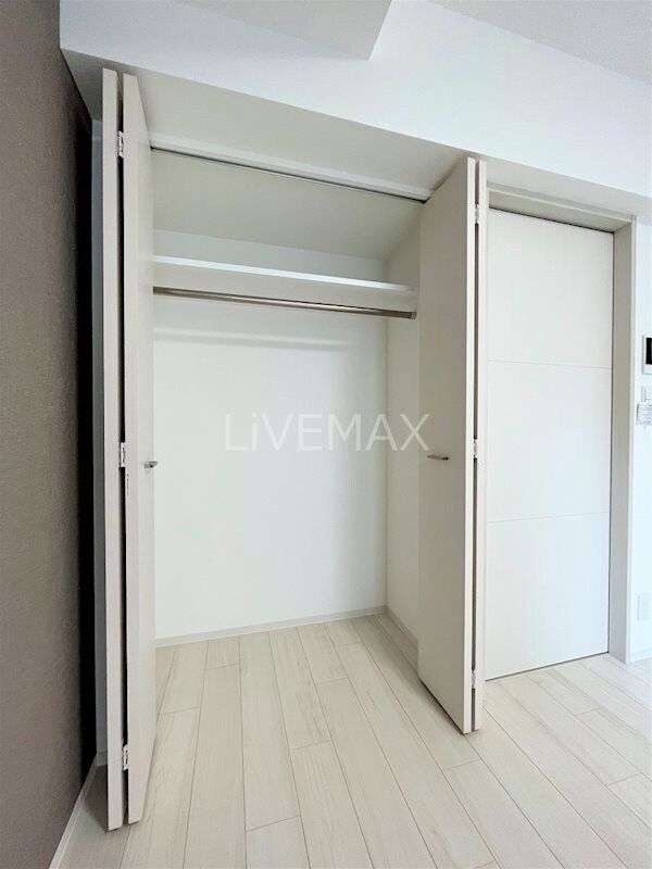 レジデンス東別院スクエアⅡの物件内観写真