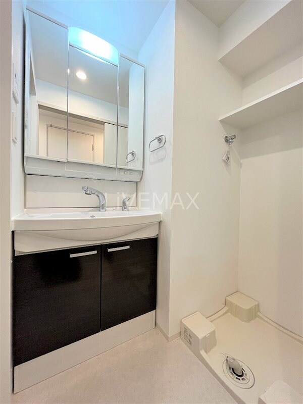 レジデンス東別院スクエアⅡの物件内観写真