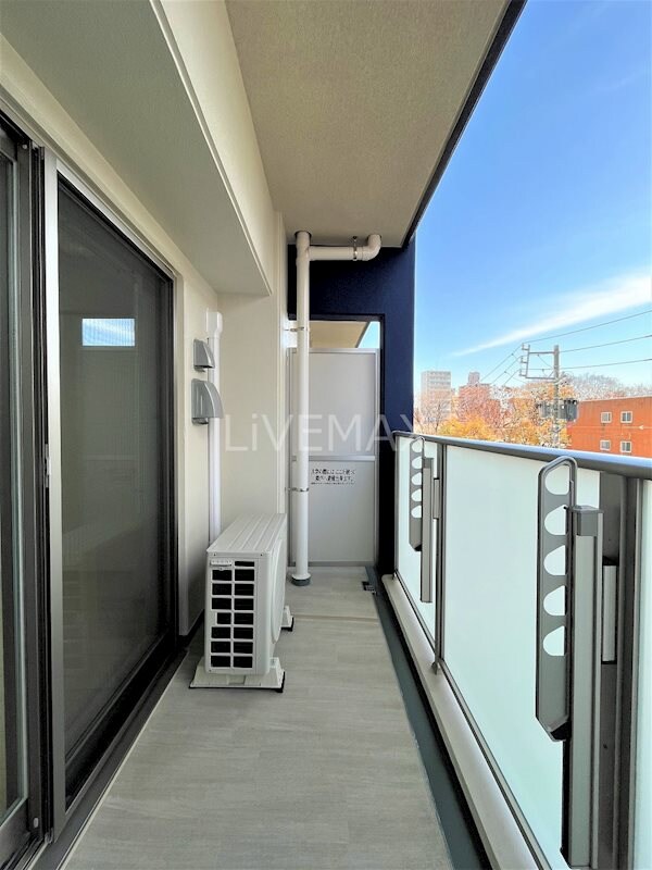 レジデンス東別院スクエアⅡの物件内観写真