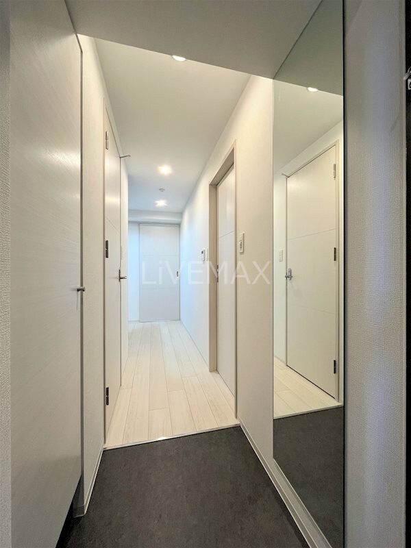 レジデンス東別院スクエアⅡの物件内観写真