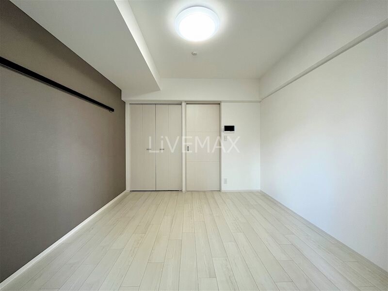 レジデンス東別院スクエアⅡの物件内観写真