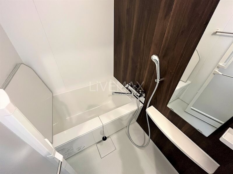 レジデンス東別院スクエアⅡの物件内観写真