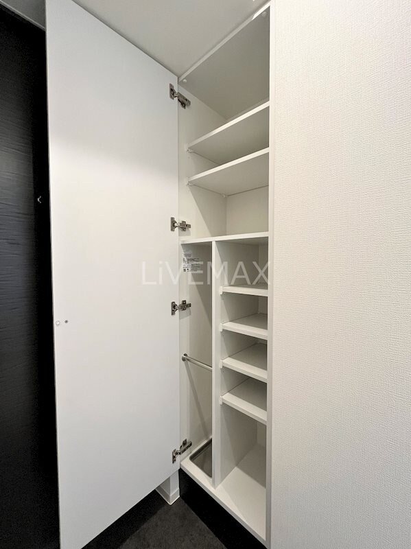 レジデンス東別院スクエアⅡの物件内観写真