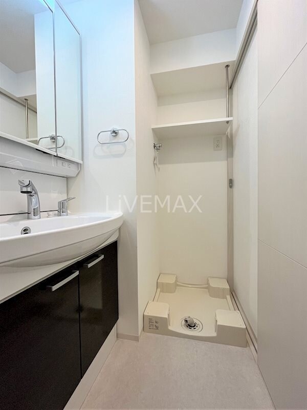 レジデンス東別院スクエアⅡの物件内観写真