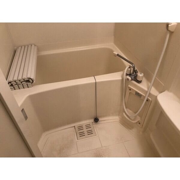 クイーンズ・スクエアの物件内観写真