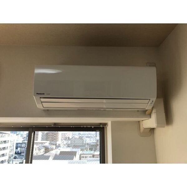 クイーンズ・スクエアの物件内観写真