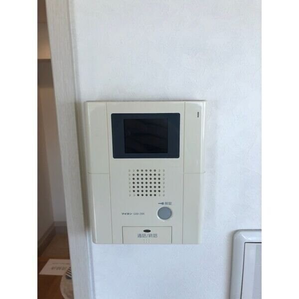 クイーンズ・スクエアの物件内観写真