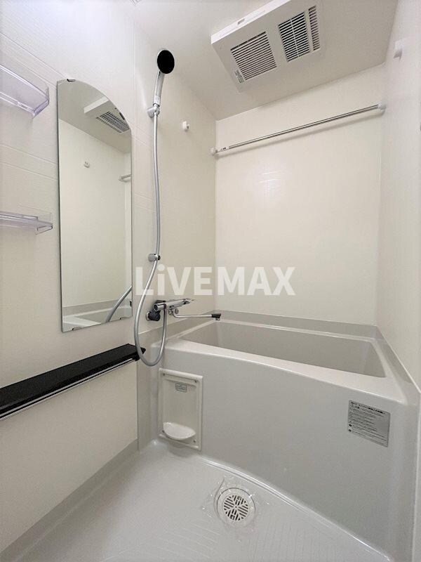 ディアレイシャス矢場町の物件内観写真