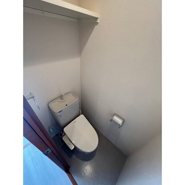 CITY SPIRE 名古屋大須の物件内観写真