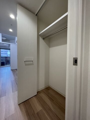 プレサンスジェネ新栄町駅前　葵の物件内観写真