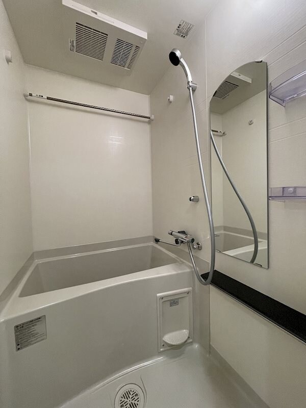 プレサンスジェネ新栄町駅前　葵の物件内観写真