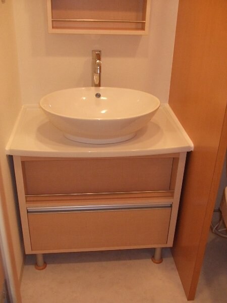 ライブコート泉の物件内観写真