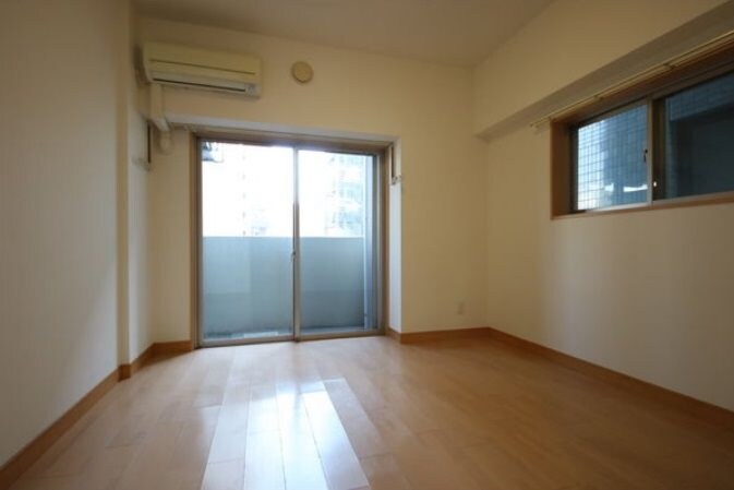 ライブコート泉の物件内観写真