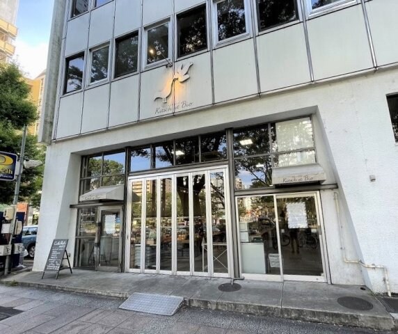 ライブコート泉の物件外観写真