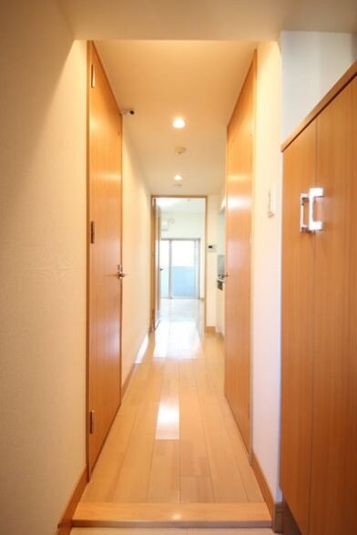 ライブコート泉の物件内観写真