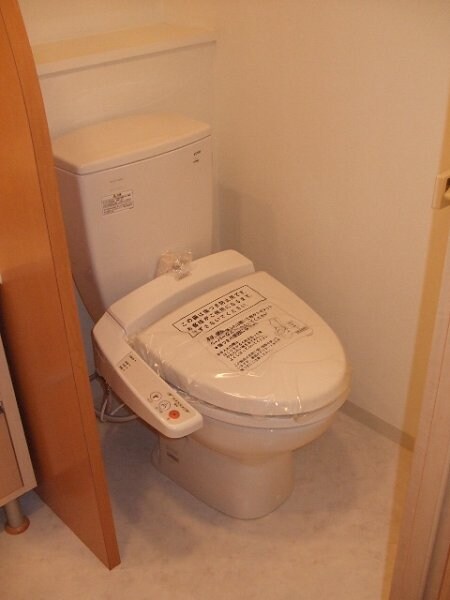 ライブコート泉の物件内観写真