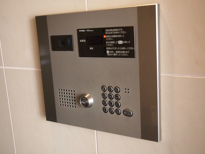 ライブコート泉の物件内観写真