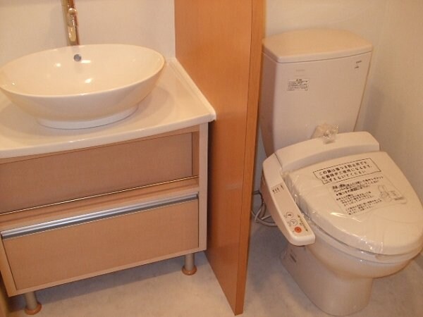 ライブコート泉の物件内観写真