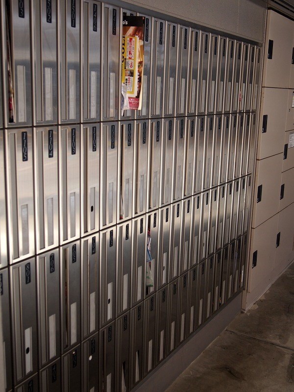 ライブコート泉の物件内観写真